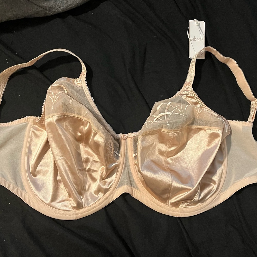 Elomi Cate Side Support Bra 34O